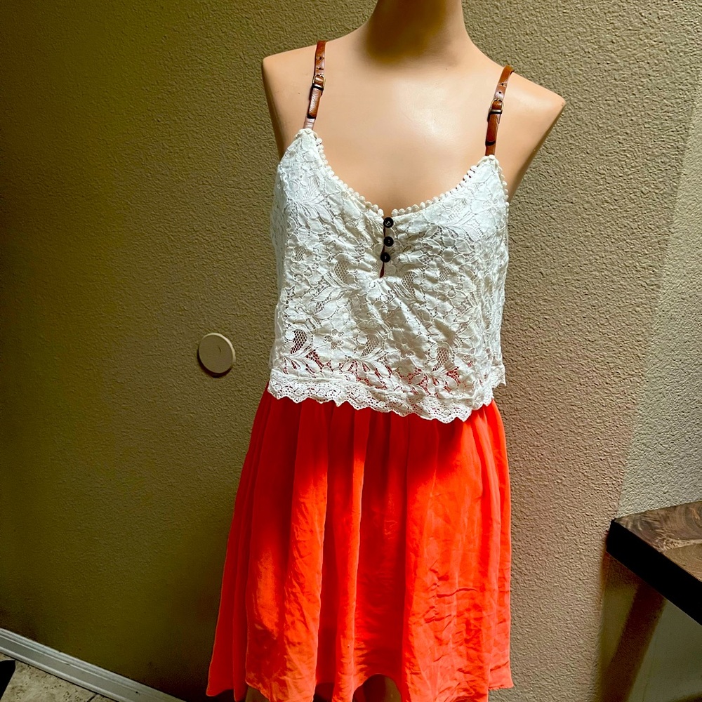 Dress By Papaya in new condition